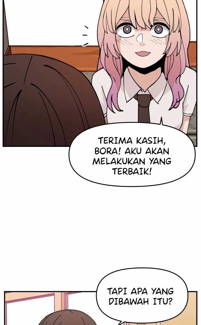 Villain Classroom