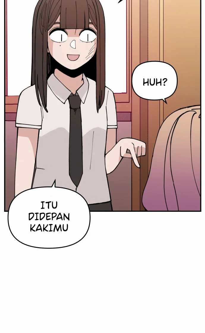 Villain Classroom