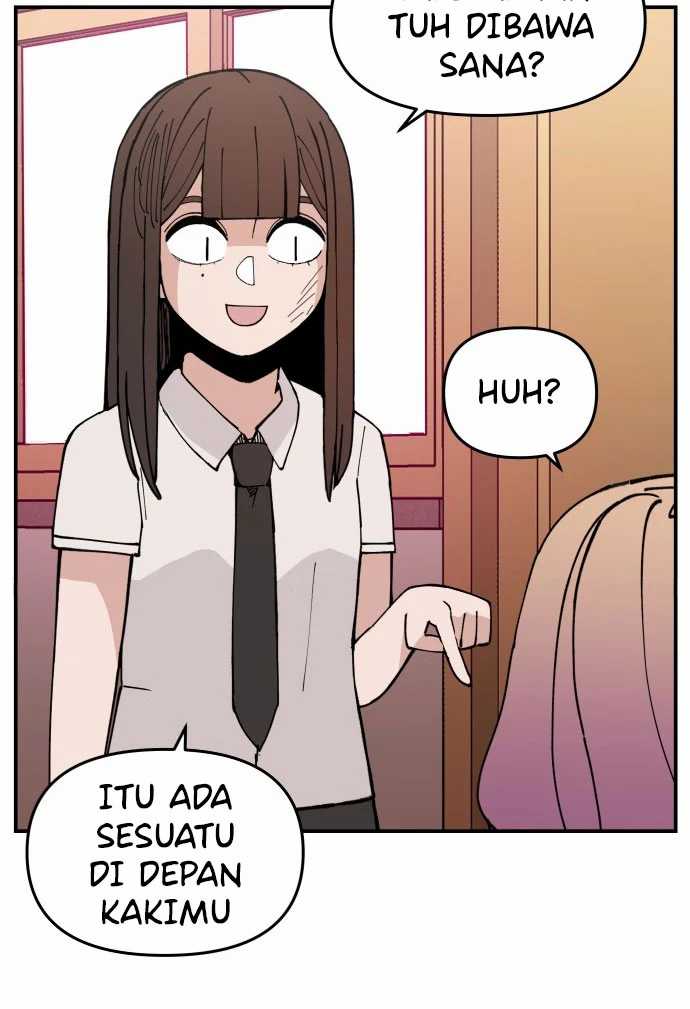 Villain Classroom