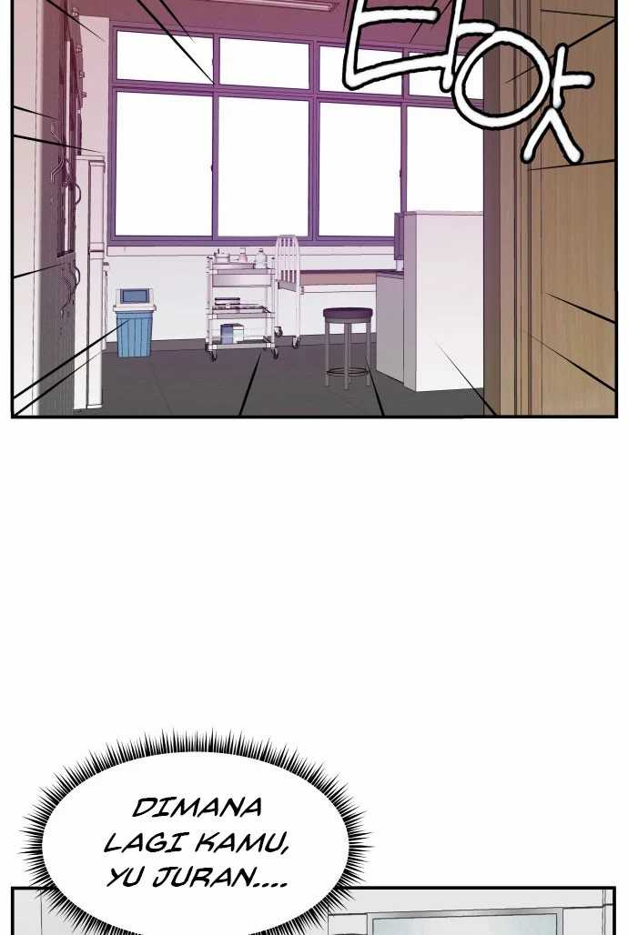 Villain Classroom