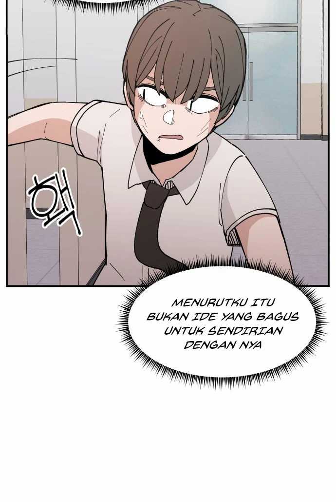 Villain Classroom