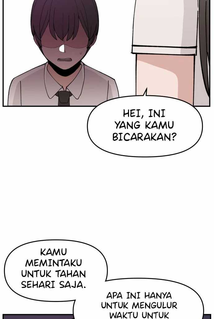 Villain Classroom