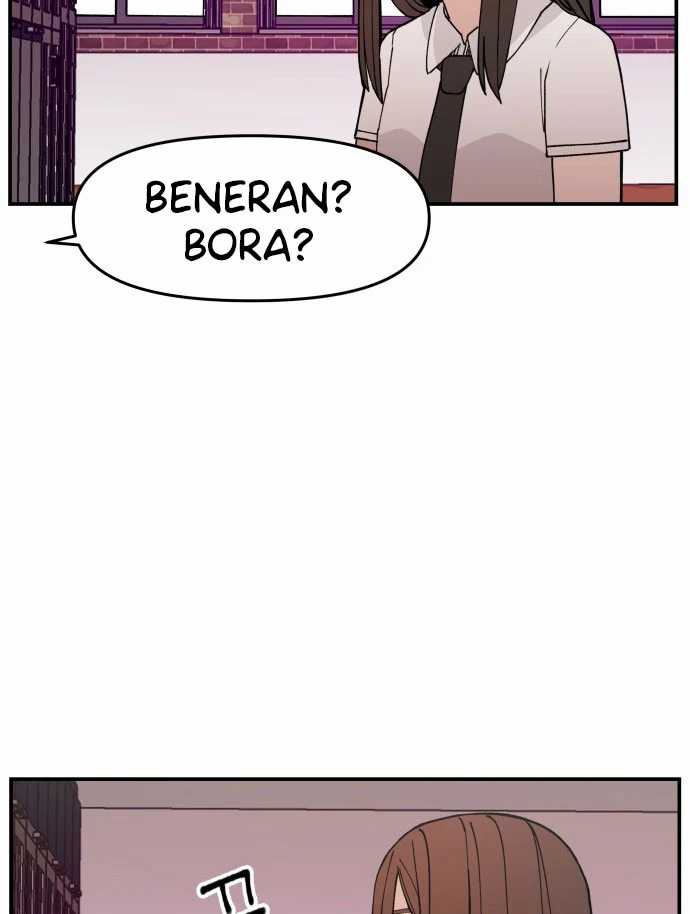 Villain Classroom