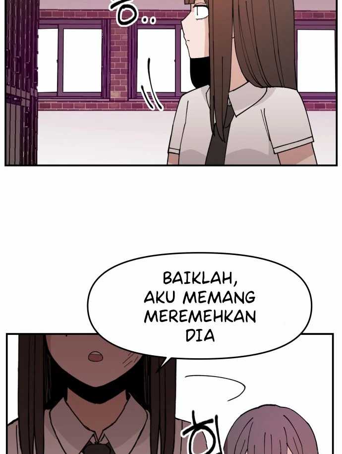 Villain Classroom
