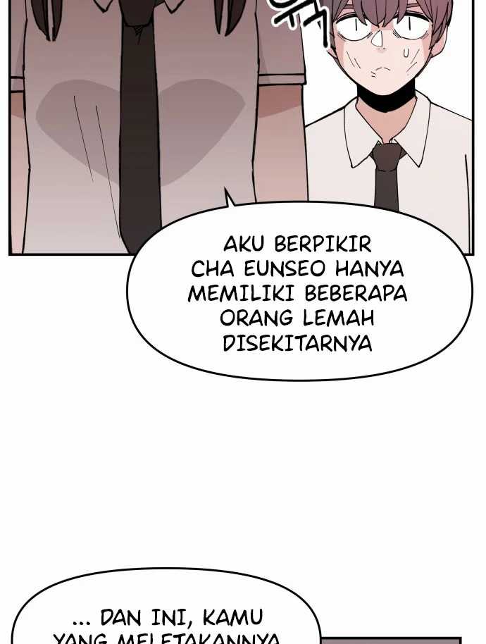 Villain Classroom