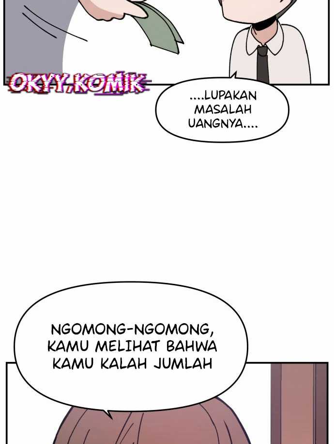Villain Classroom