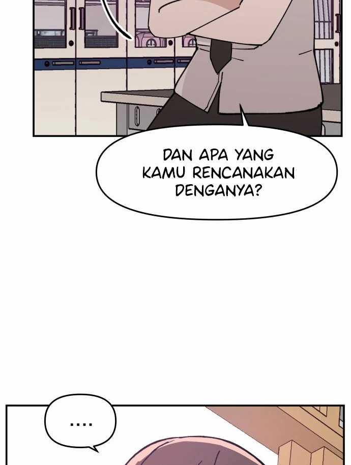 Villain Classroom