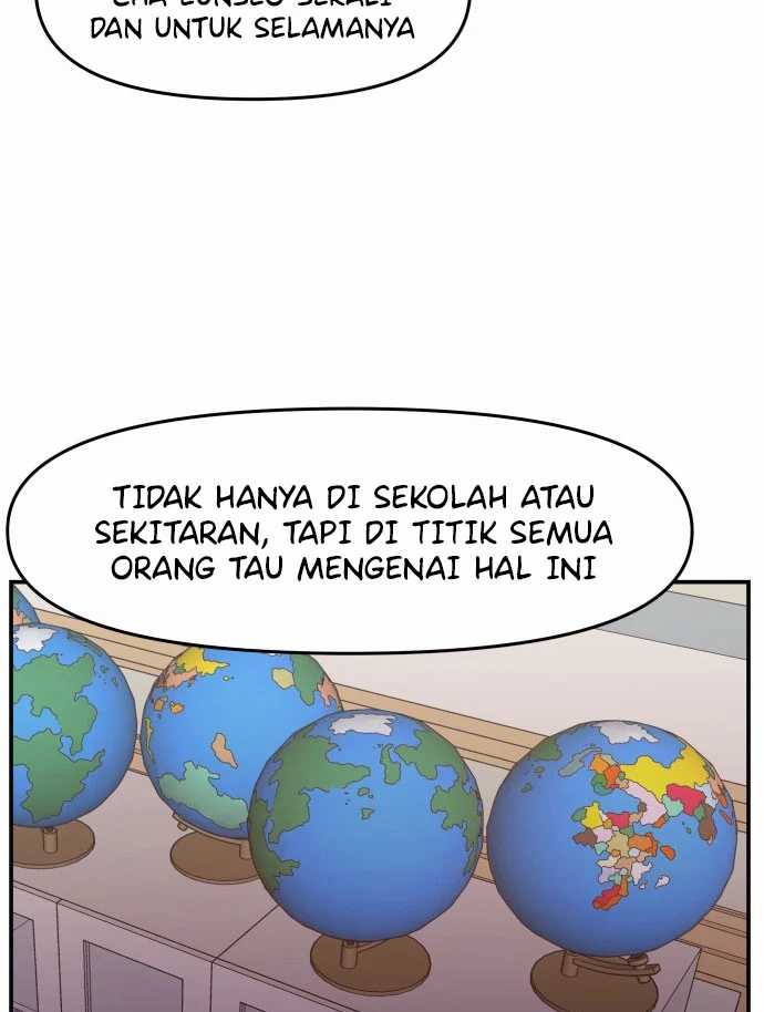 Villain Classroom