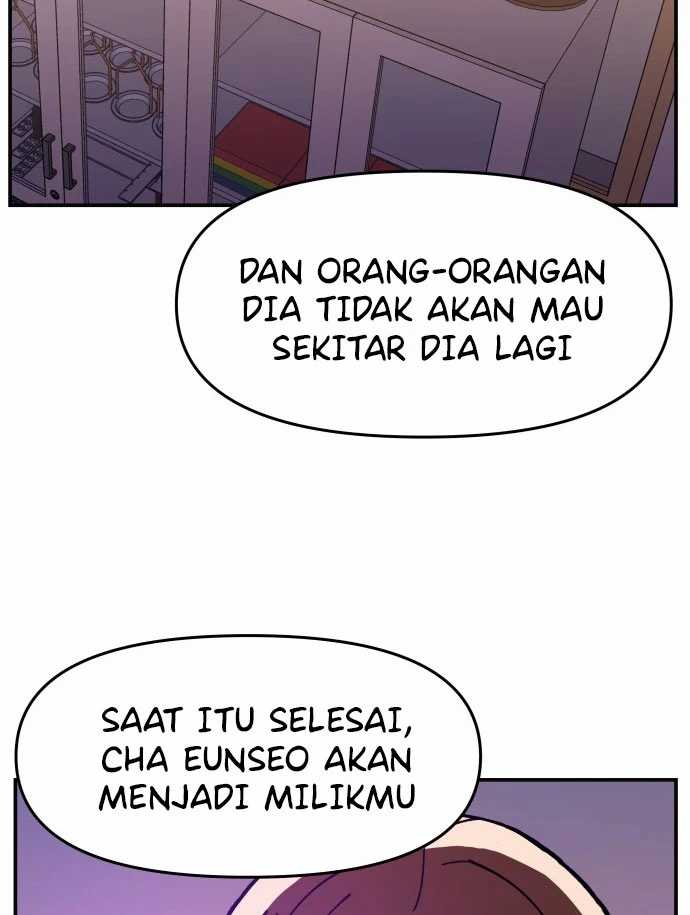 Villain Classroom