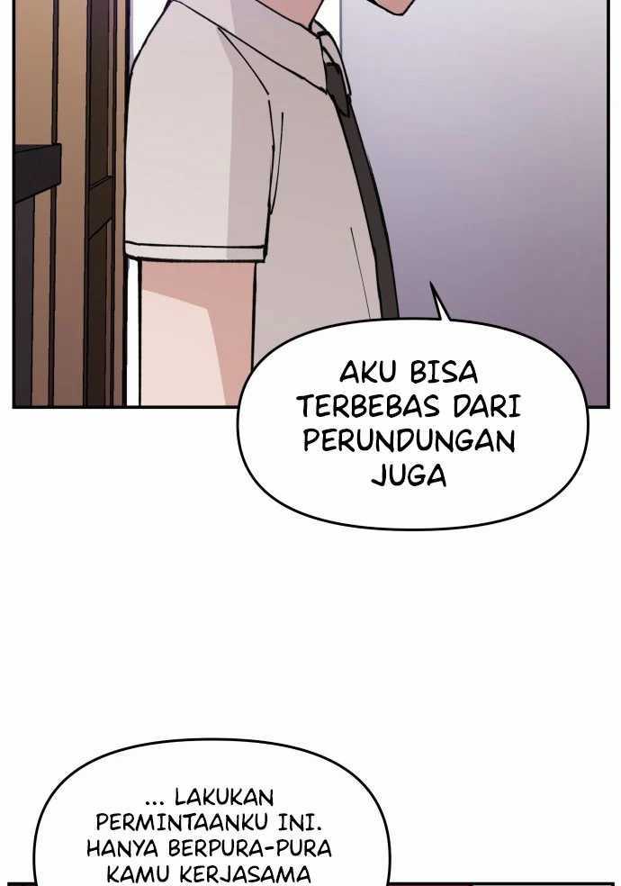 Villain Classroom