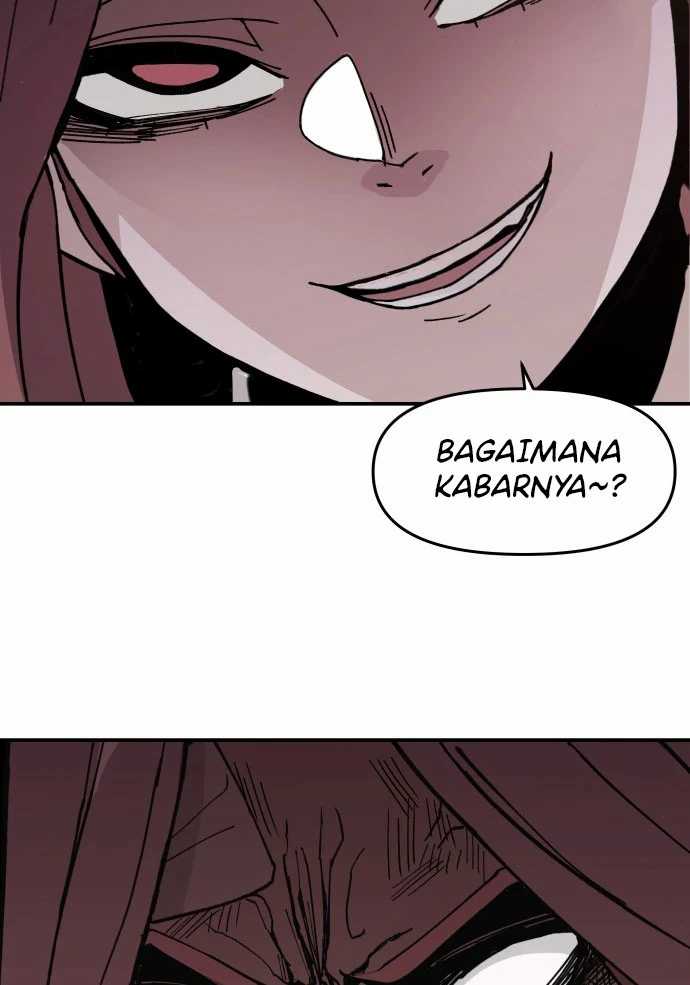 Villain Classroom