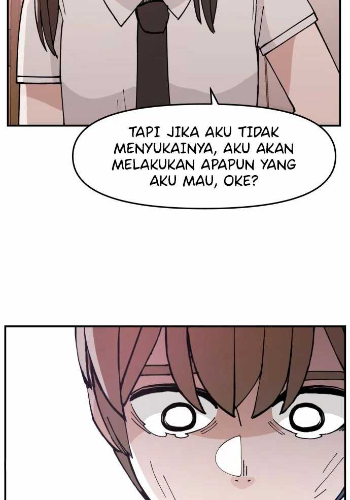Villain Classroom