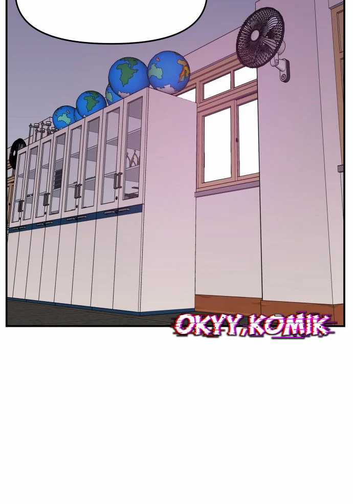Villain Classroom