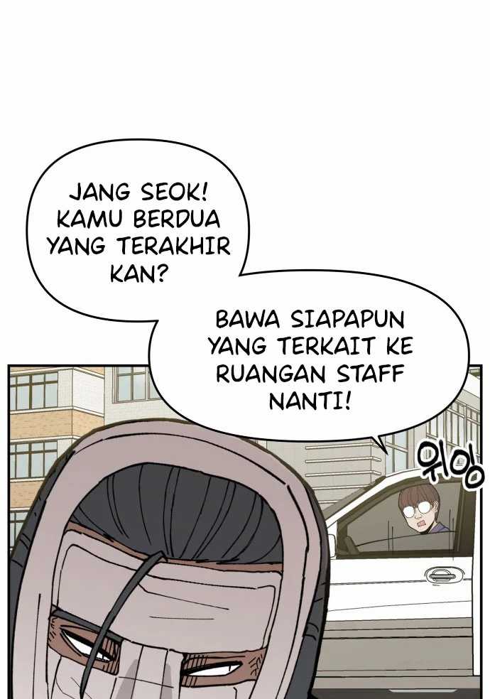 Villain Classroom