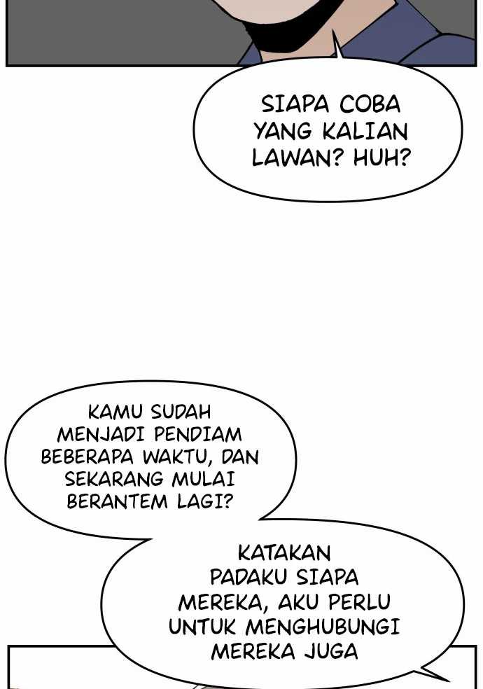 Villain Classroom