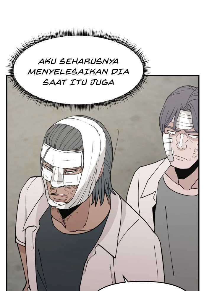 Villain Classroom