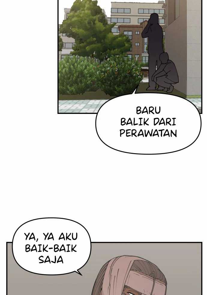 Villain Classroom
