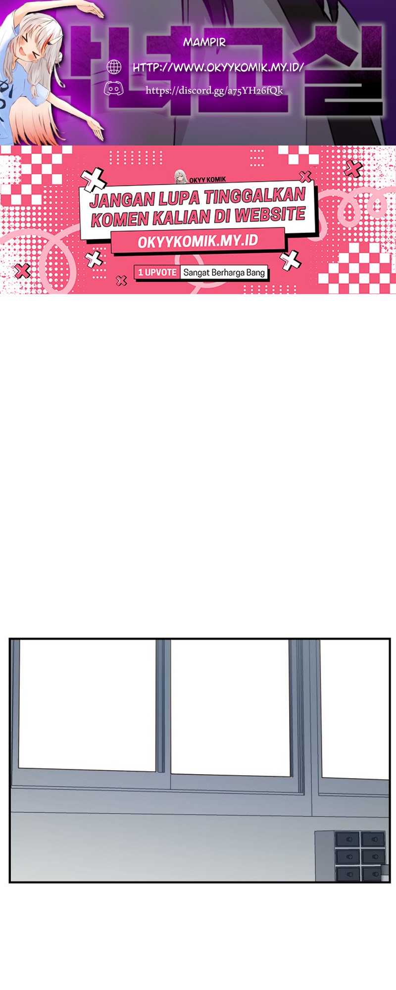Villain Classroom