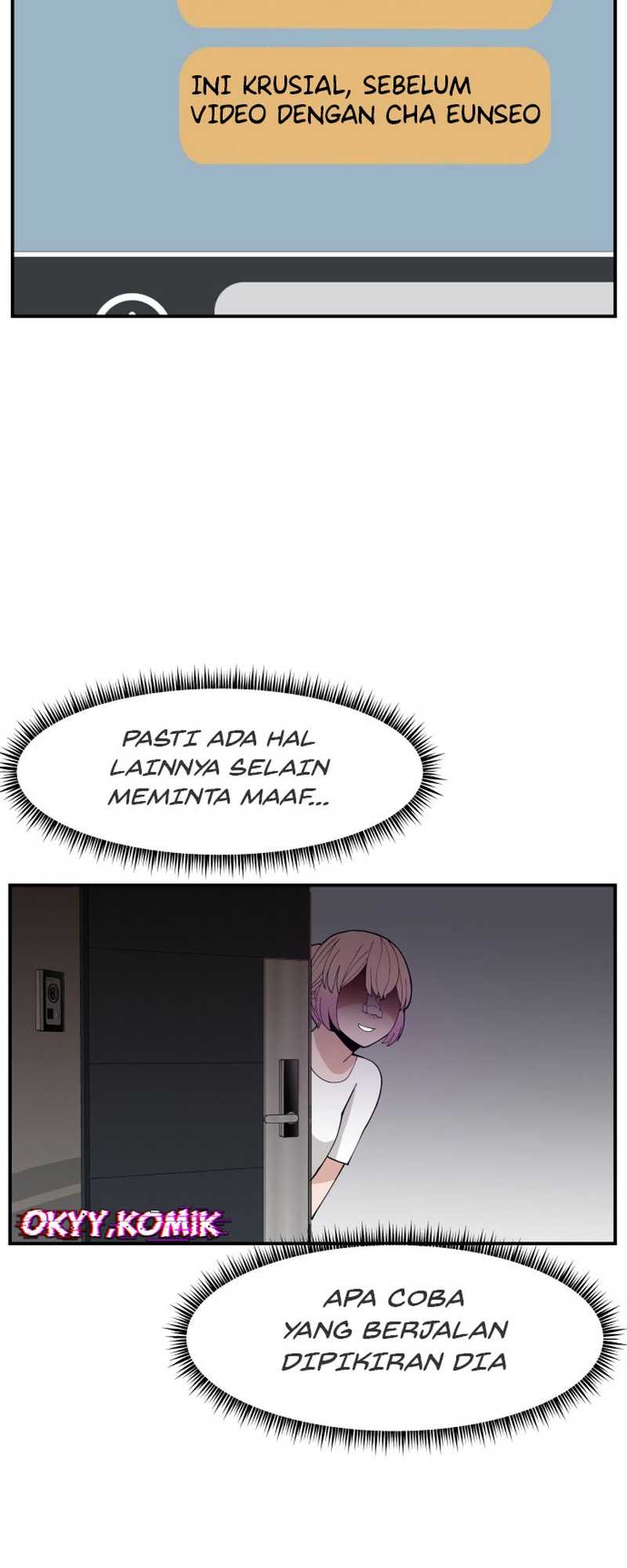 Villain Classroom