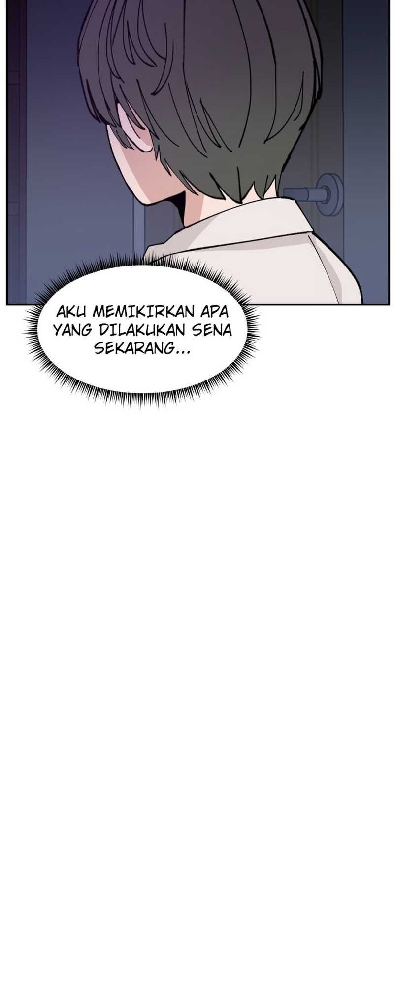 Villain Classroom