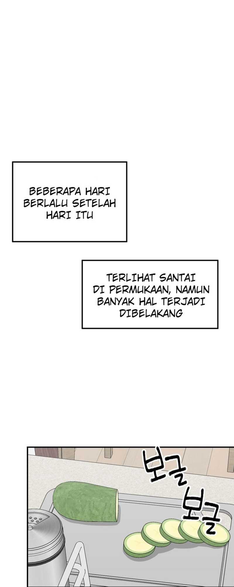 Villain Classroom