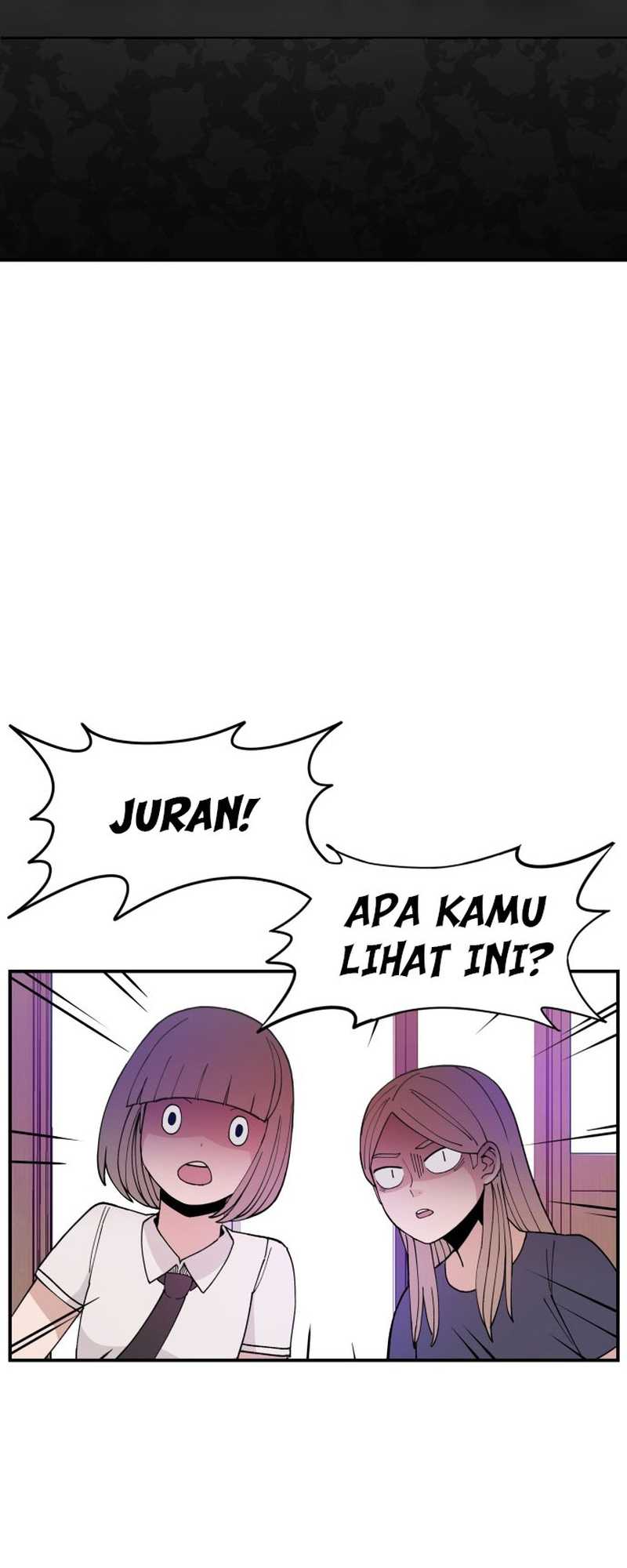 Villain Classroom