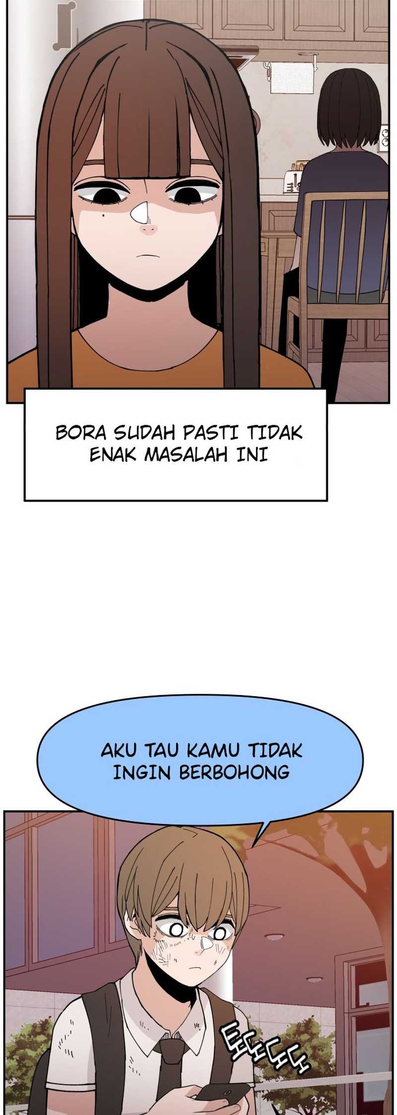 Villain Classroom