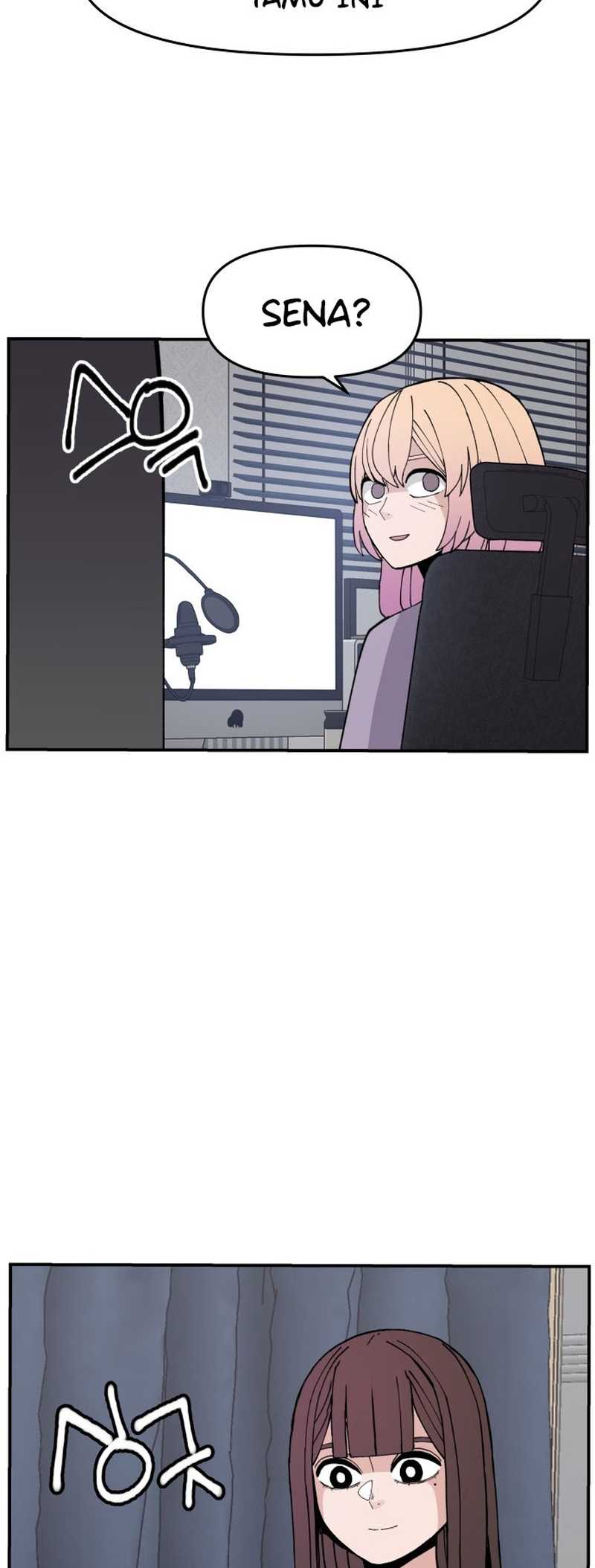 Villain Classroom