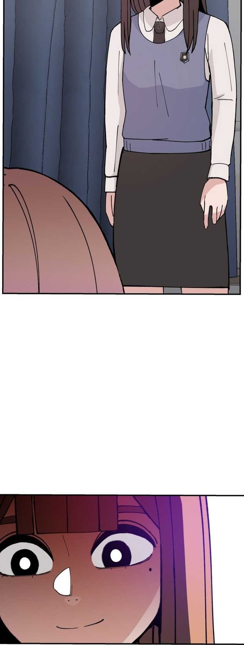 Villain Classroom