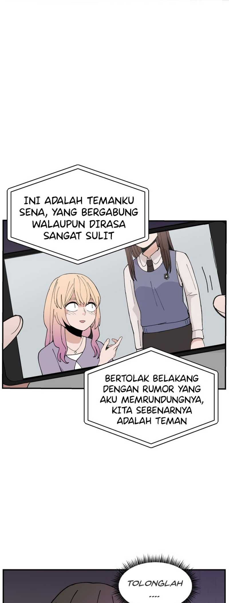 Villain Classroom