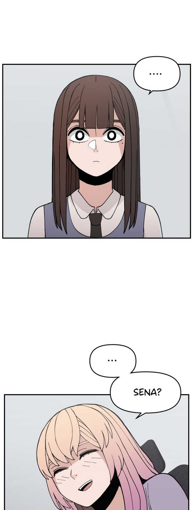 Villain Classroom