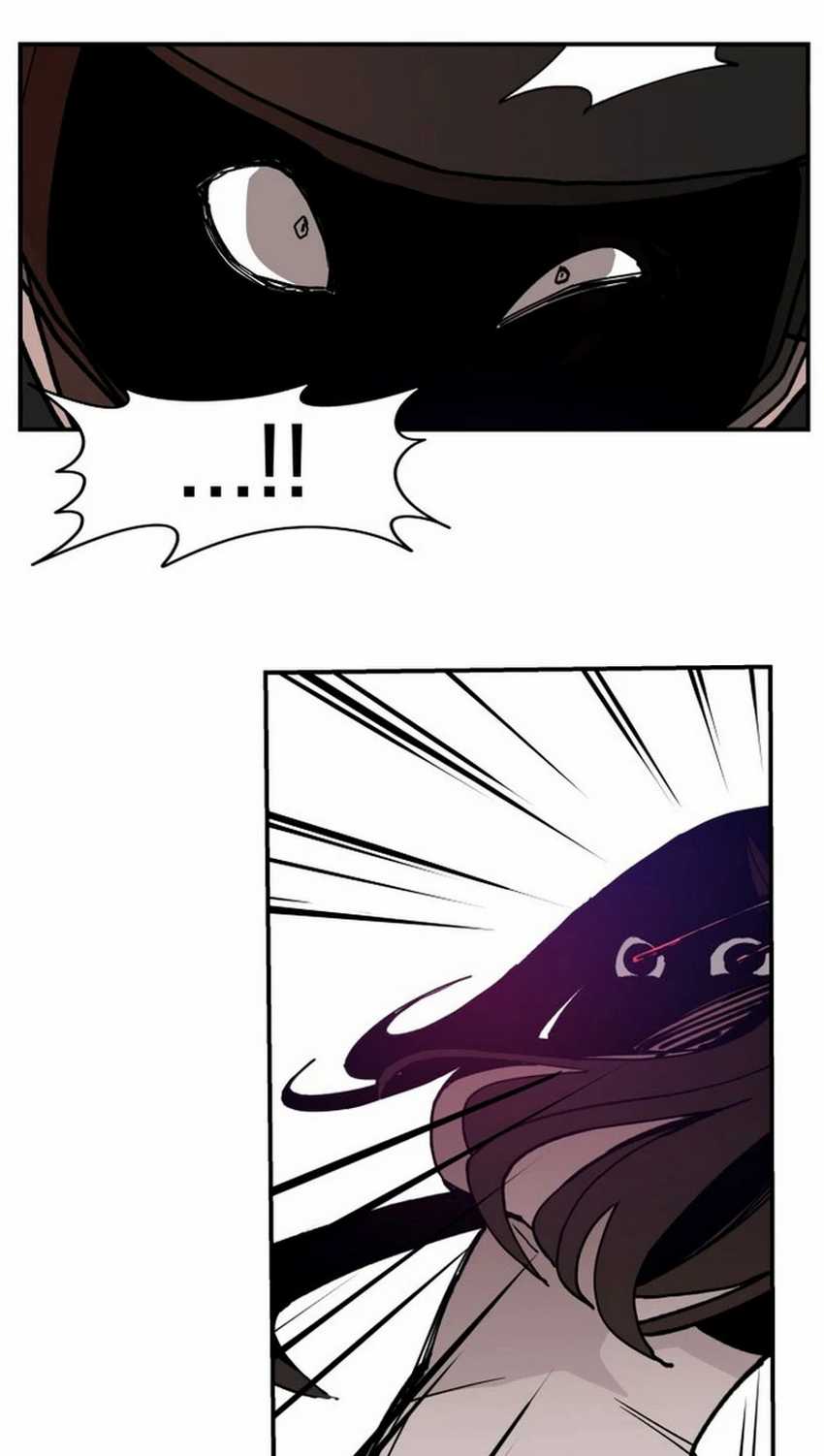 Villain Classroom