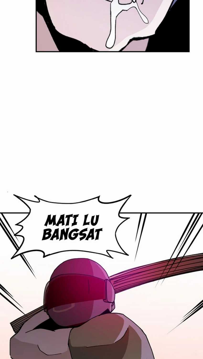 Villain Classroom