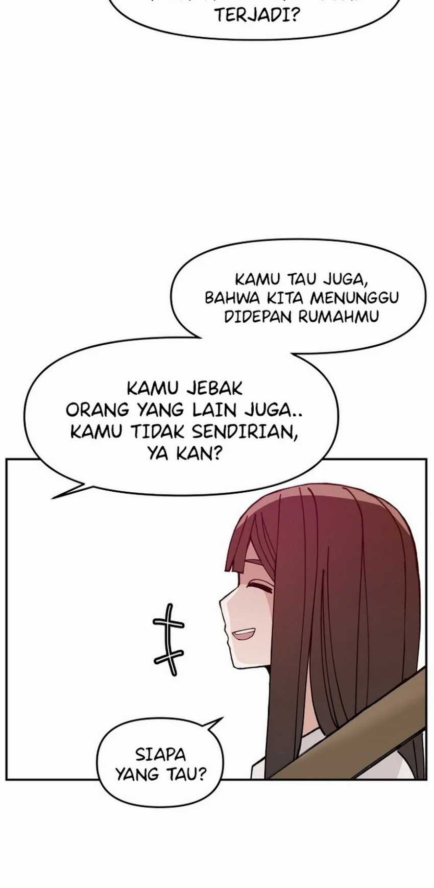 Villain Classroom