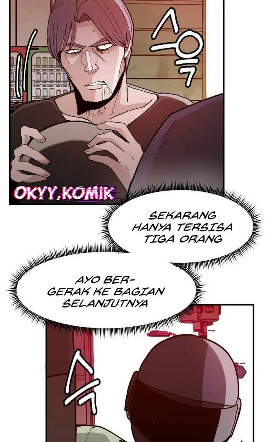 Villain Classroom