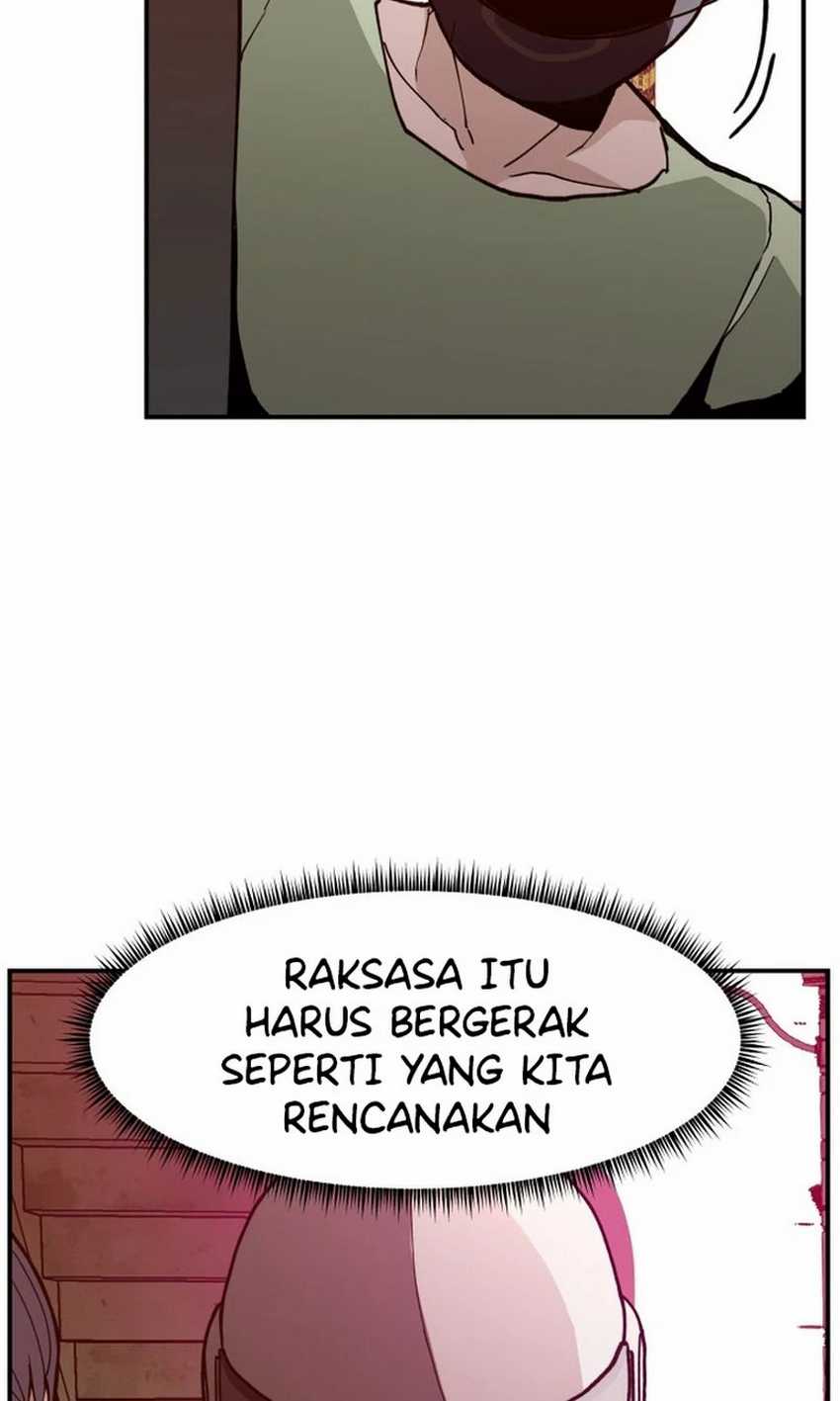 Villain Classroom