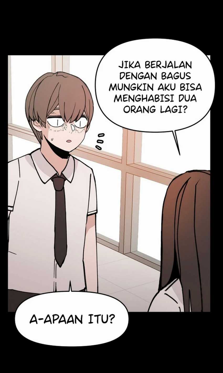 Villain Classroom