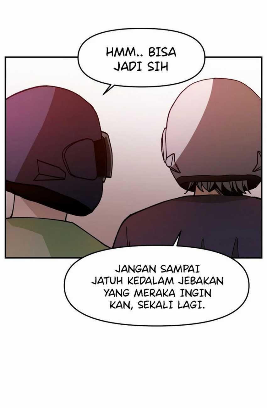 Villain Classroom