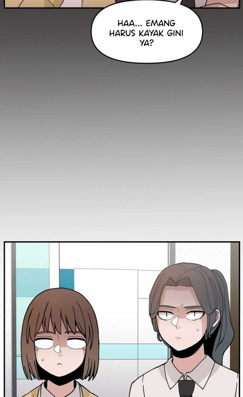 Villain Classroom