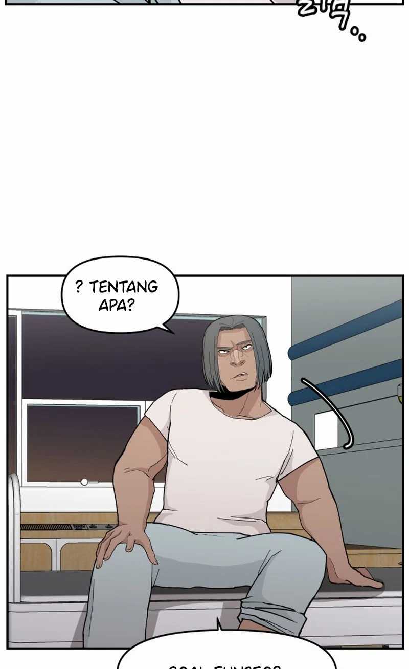 Villain Classroom