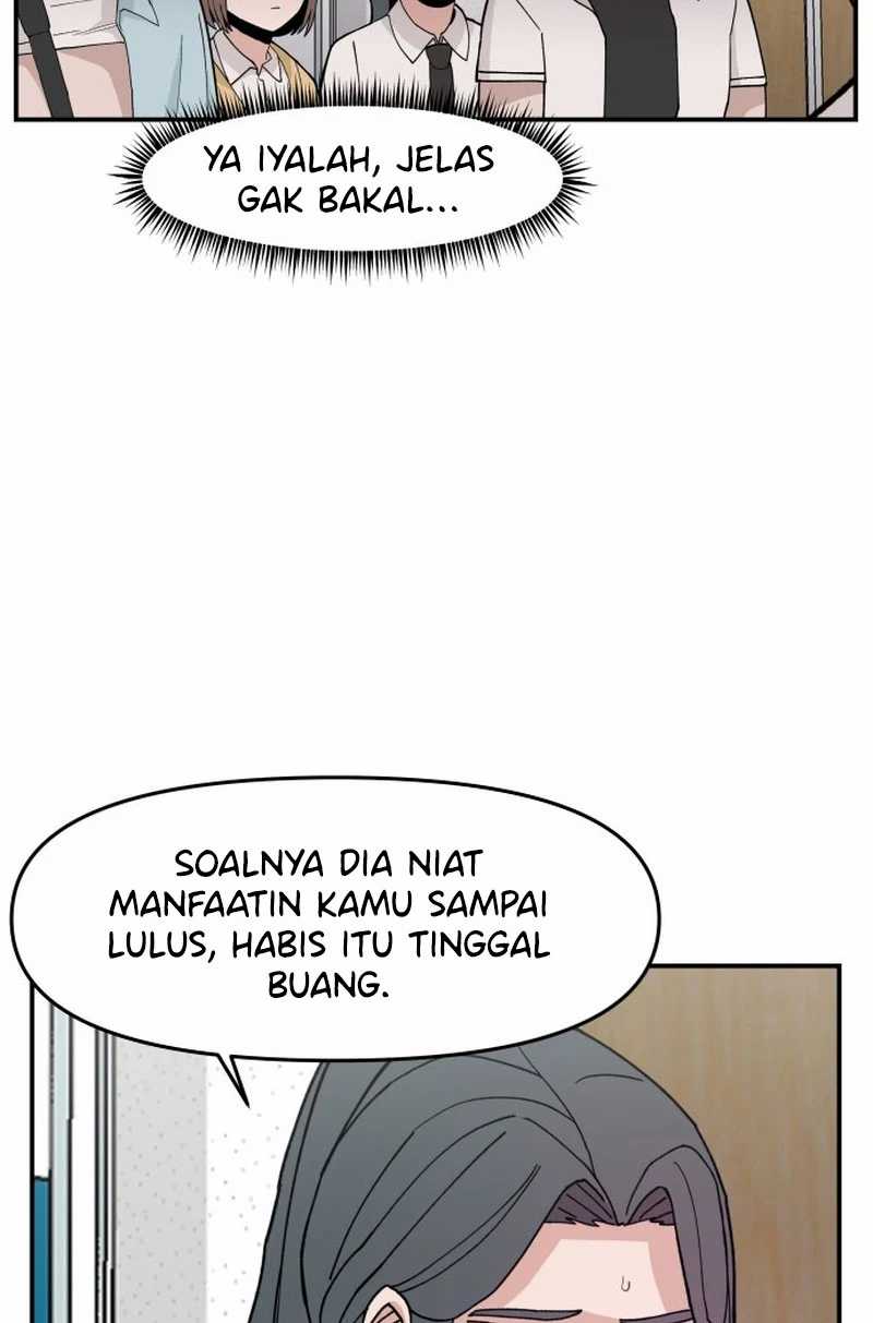 Villain Classroom