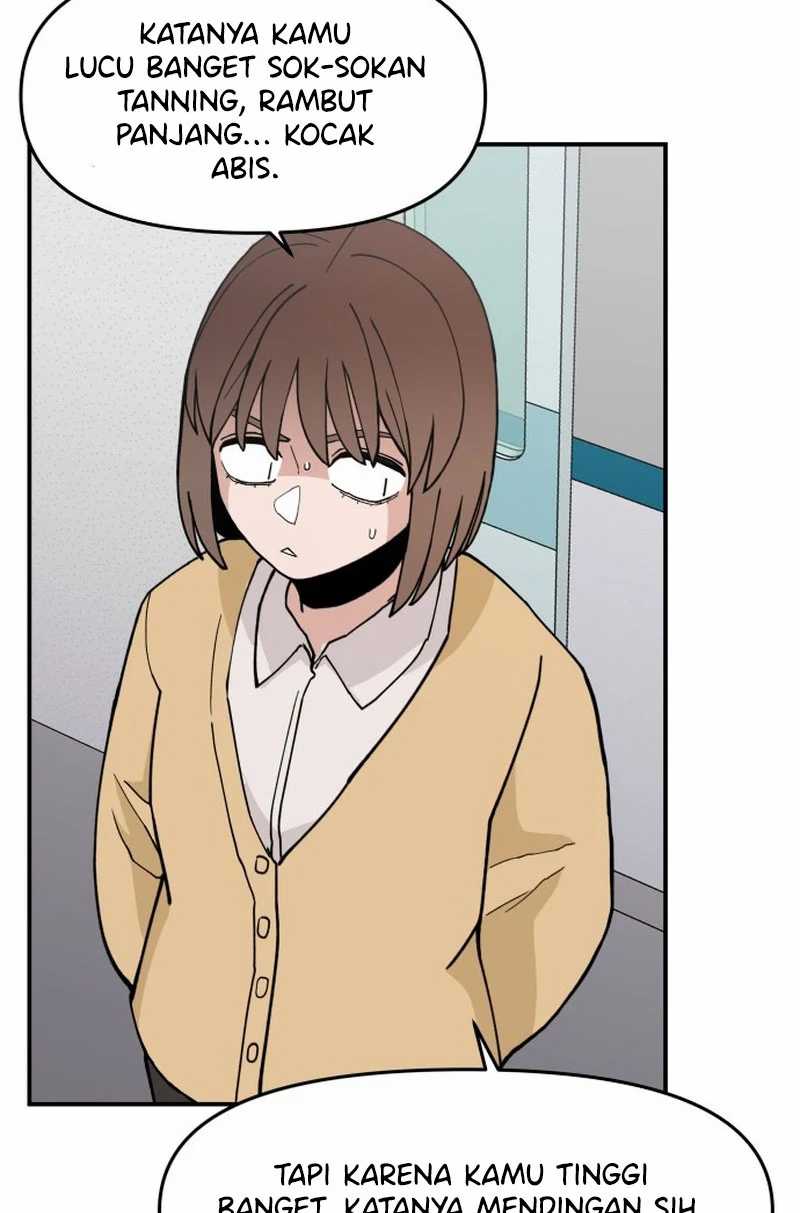 Villain Classroom