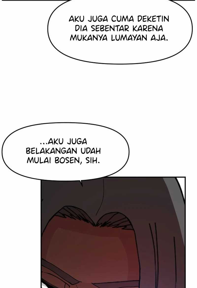 Villain Classroom
