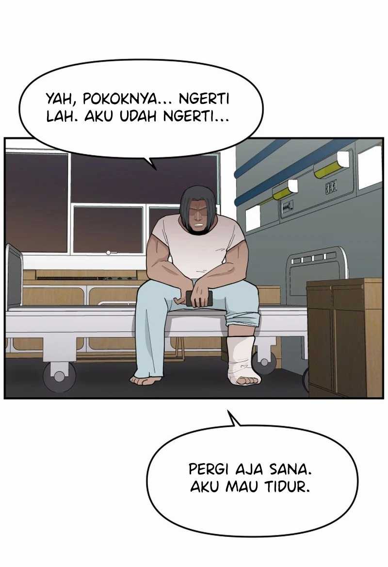 Villain Classroom