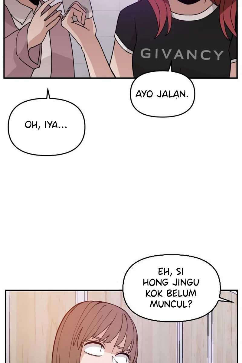 Villain Classroom
