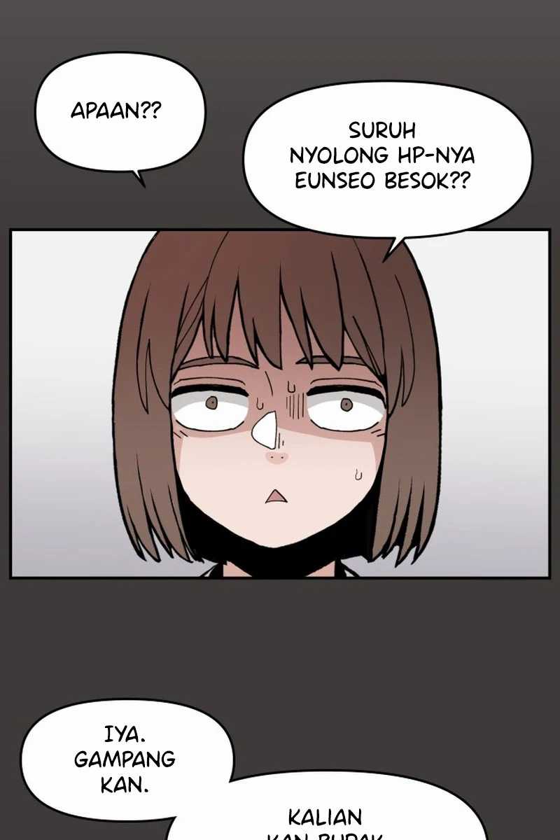 Villain Classroom