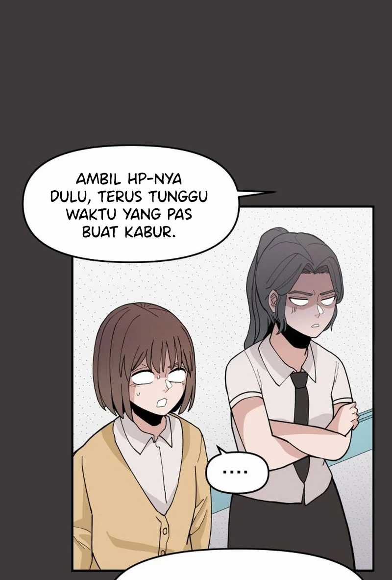 Villain Classroom
