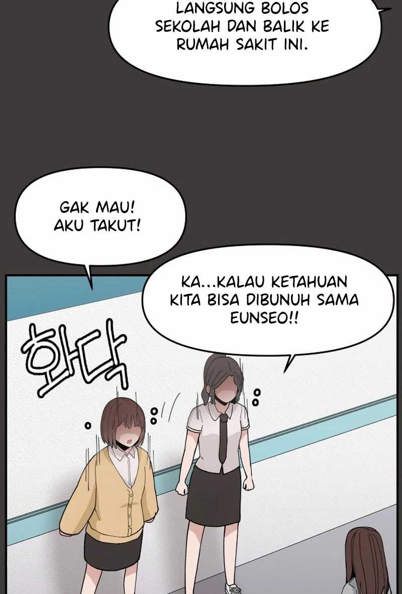 Villain Classroom