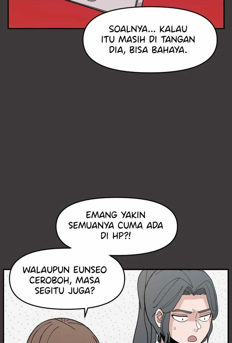 Villain Classroom