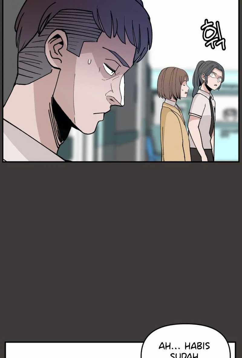Villain Classroom
